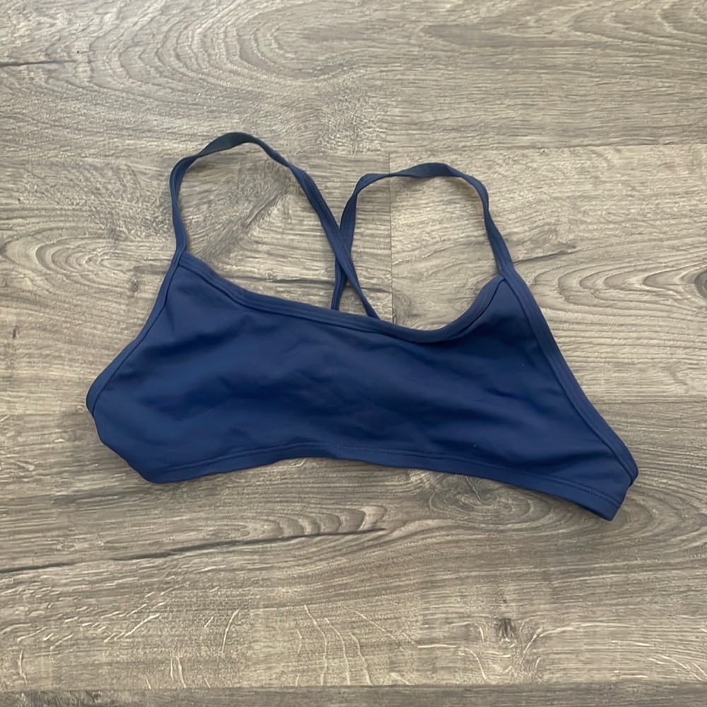 Jolyn Bikini Top